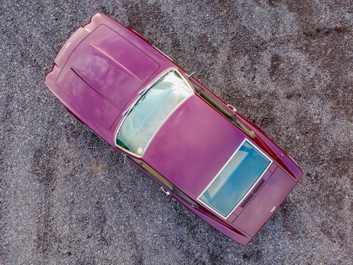 1972 Aston Martin DBS V8 In vendita (immagine 26 di 183)