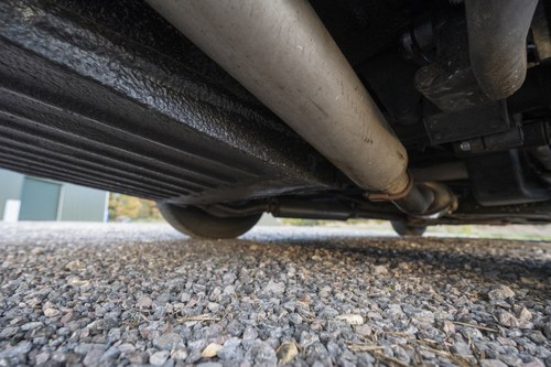 1972 Aston Martin DBS V8 In vendita (immagine 162 di 183)