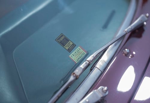 1972 Aston Martin DBS V8 In vendita (immagine 132 di 183)