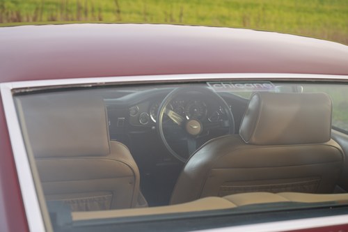 1972 Aston Martin DBS V8 In vendita (immagine 44 di 183)