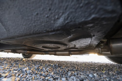 1972 Aston Martin DBS V8 In vendita (immagine 151 di 183)