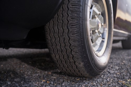 1972 Aston Martin DBS V8 In vendita (immagine 111 di 183)