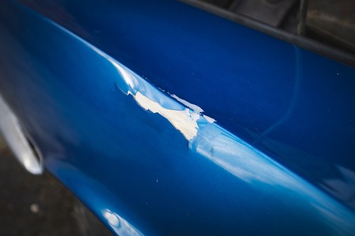 1972 Aston Martin DBS V8 In vendita (immagine 51 di 93)