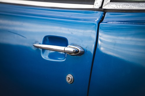 1972 Aston Martin DBS V8 In vendita (immagine 67 di 93)