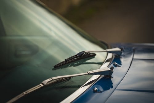 1972 Aston Martin DBS V8 In vendita (immagine 63 di 93)