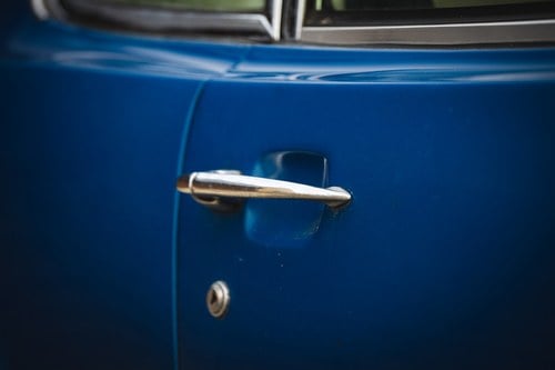 1972 Aston Martin DBS V8 In vendita (immagine 52 di 93)