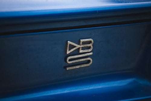 1972 Aston Martin DBS V8 In vendita (immagine 56 di 93)