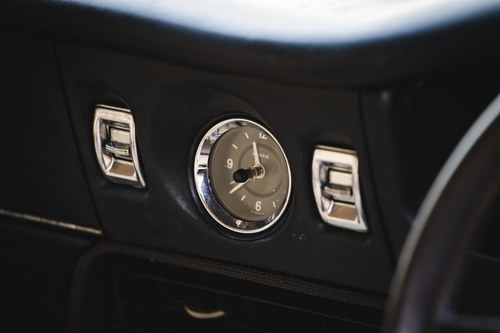 1972 Aston Martin DBS V8 In vendita (immagine 28 di 93)