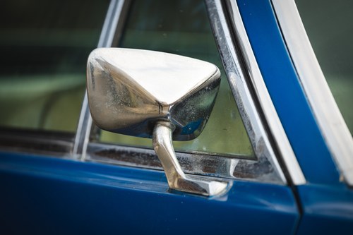 1972 Aston Martin DBS V8 In vendita (immagine 57 di 93)