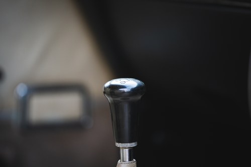 1972 Aston Martin DBS V8 In vendita (immagine 38 di 93)