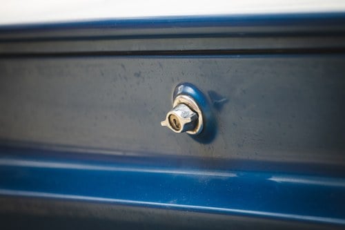 1972 Aston Martin DBS V8 In vendita (immagine 61 di 93)