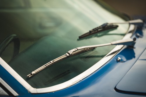 1972 Aston Martin DBS V8 In vendita (immagine 55 di 93)