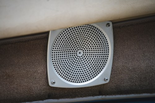 1972 Aston Martin DBS V8 In vendita (immagine 44 di 93)