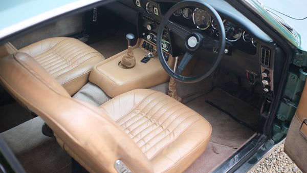 1971 Aston Martin DBS Vantage For Sale (picture :index of 33)