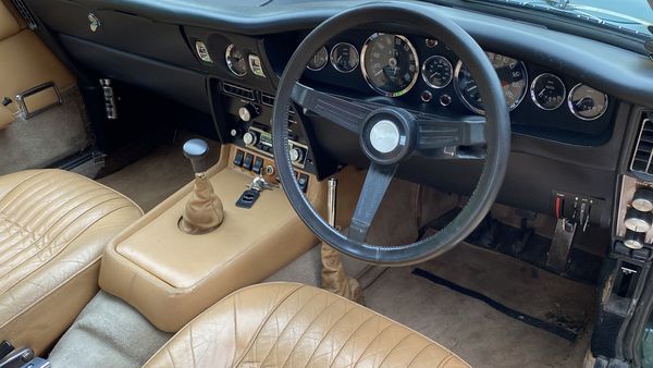 1971 Aston Martin DBS Vantage For Sale (picture :index of 35)