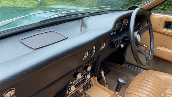 1971 Aston Martin DBS Vantage For Sale (picture :index of 31)