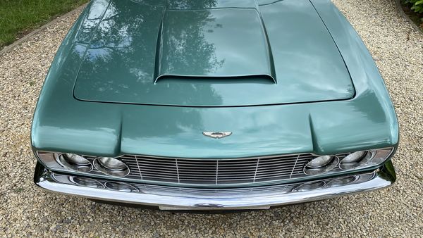 1971 Aston Martin DBS Vantage For Sale (picture :index of 113)