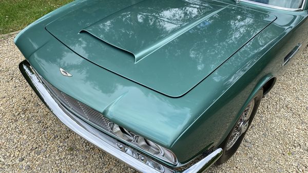1971 Aston Martin DBS Vantage For Sale (picture :index of 119)