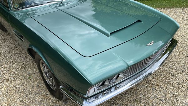 1971 Aston Martin DBS Vantage For Sale (picture :index of 108)