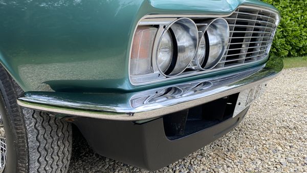 1971 Aston Martin DBS Vantage For Sale (picture :index of 109)