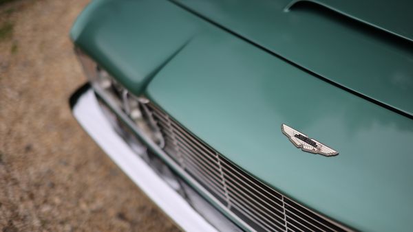 1971 Aston Martin DBS Vantage For Sale (picture :index of 115)
