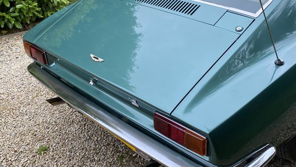 1971 Aston Martin DBS Vantage For Sale (picture :index of 146)
