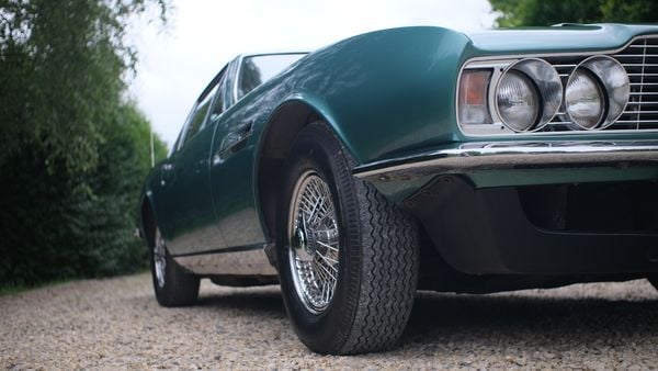 1971 Aston Martin DBS Vantage For Sale (picture :index of 107)