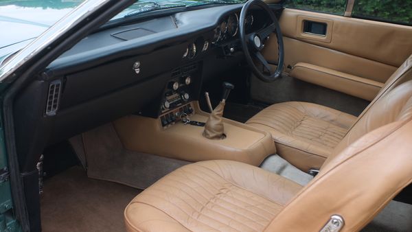 1971 Aston Martin DBS Vantage For Sale (picture :index of 30)