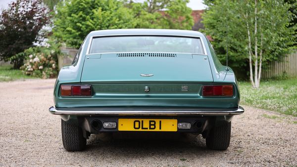 1971 Aston Martin DBS Vantage For Sale (picture :index of 15)