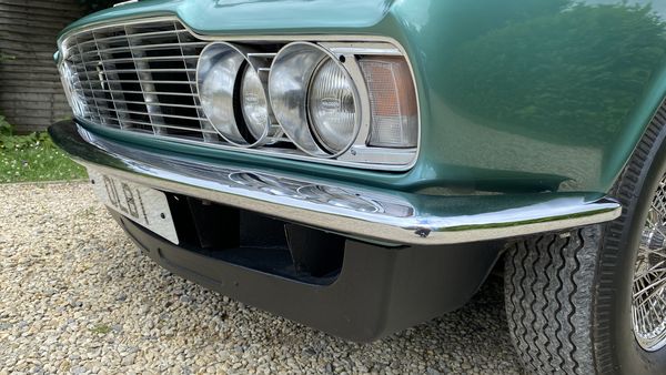 1971 Aston Martin DBS Vantage For Sale (picture :index of 120)