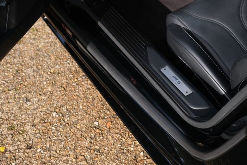 2009 Aston Martin DBS Volante Te koop (foto 61 van 224)