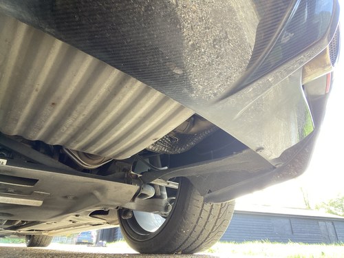 2009 Aston Martin DBS Volante Te koop (foto 156 van 224)