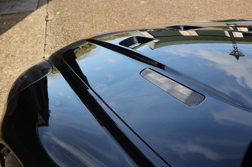 2009 Aston Martin DBS Volante Te koop (foto 109 van 224)