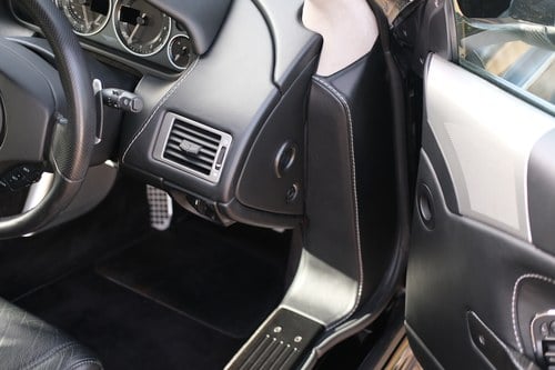 2009 Aston Martin DBS Volante Te koop (foto 17 van 224)