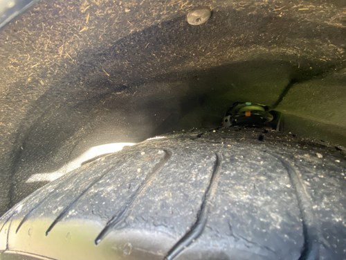 2009 Aston Martin DBS Volante Te koop (foto 166 van 224)