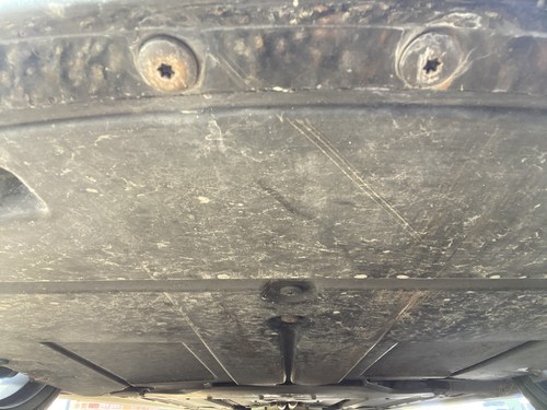 2009 Aston Martin DBS Volante Te koop (foto 139 van 224)