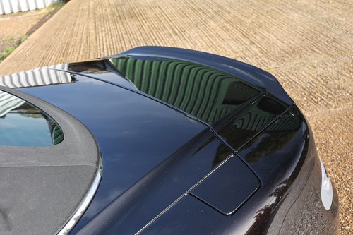 2009 Aston Martin DBS Volante Te koop (foto 102 van 224)