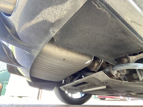 2009 Aston Martin DBS Volante Te koop (foto 157 van 224)