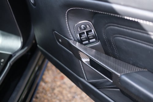 2009 Aston Martin DBS Volante Te koop (foto 25 van 224)