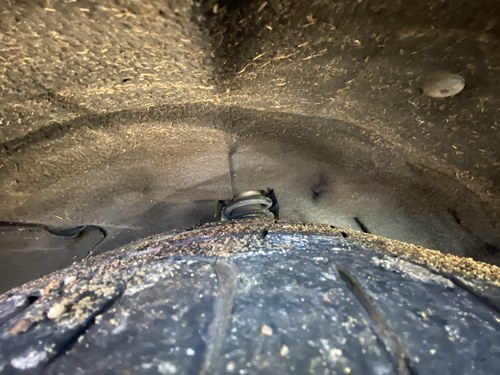 2009 Aston Martin DBS Volante Te koop (foto 143 van 224)