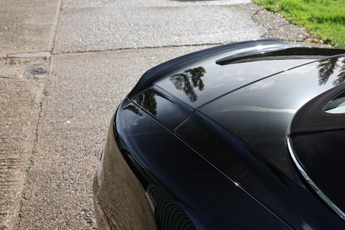 2009 Aston Martin DBS Volante Te koop (foto 75 van 224)