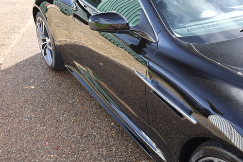 2009 Aston Martin DBS Volante Te koop (foto 77 van 224)