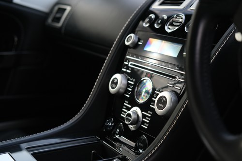 2009 Aston Martin DBS Volante Te koop (foto 41 van 224)