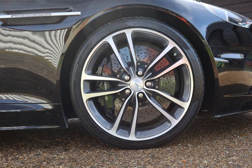 2009 Aston Martin DBS Volante Te koop (foto 15 van 224)