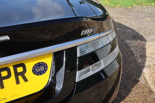 2009 Aston Martin DBS Volante Te koop (foto 115 van 224)