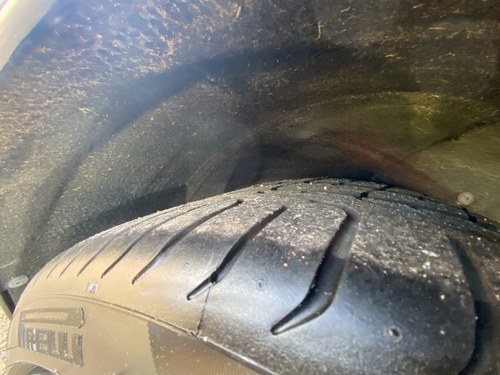 2009 Aston Martin DBS Volante Te koop (foto 149 van 224)