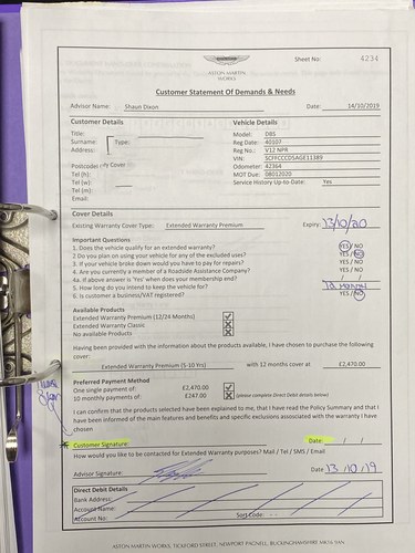 2009 Aston Martin DBS Volante Te koop (foto 201 van 224)