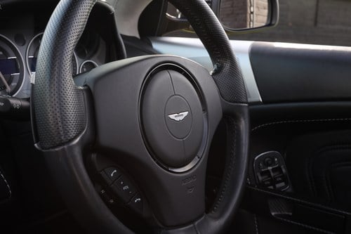 2009 Aston Martin DBS Volante Te koop (foto 31 van 224)