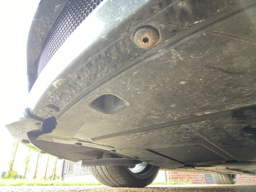 2009 Aston Martin DBS Volante Te koop (foto 138 van 224)