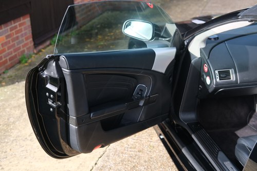 2009 Aston Martin DBS Volante Te koop (foto 63 van 224)